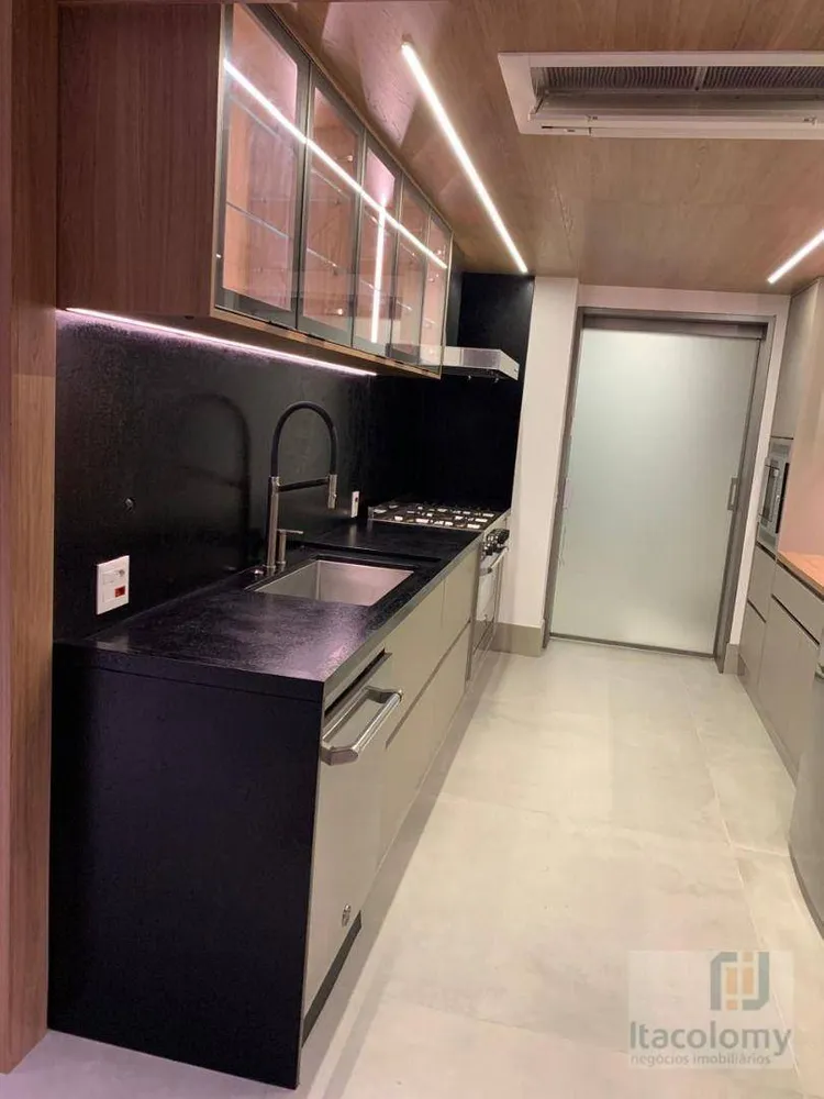 Apartamento, 4 quartos, 360 m² - Foto 4