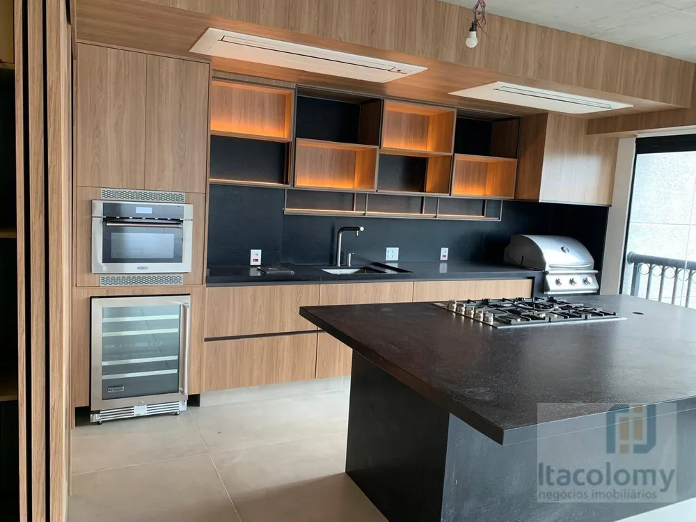 Apartamento, 4 quartos, 360 m² - Foto 6