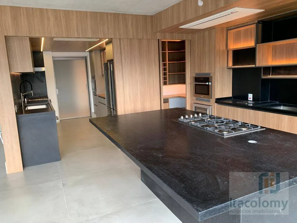 Apartamento, 4 quartos, 360 m² - Foto 3