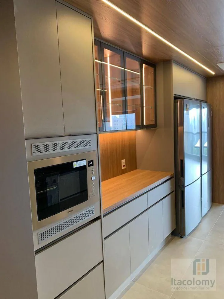 Apartamento, 4 quartos, 360 m² - Foto 9