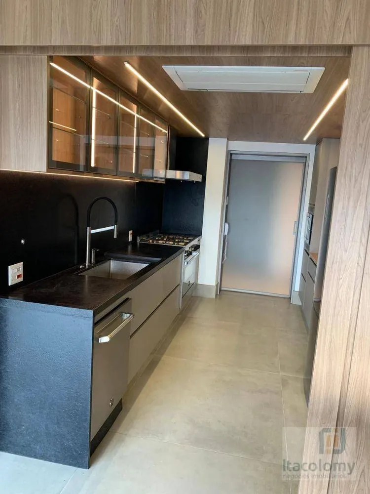 Apartamento, 4 quartos, 360 m² - Foto 5