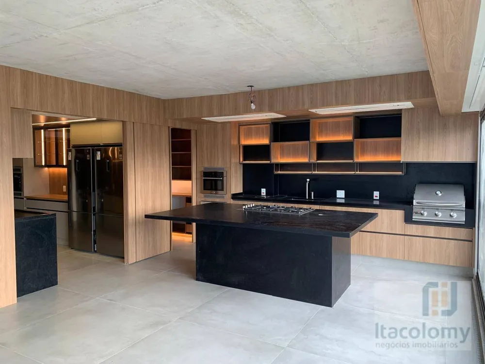 Apartamento, 4 quartos, 360 m² - Foto 11
