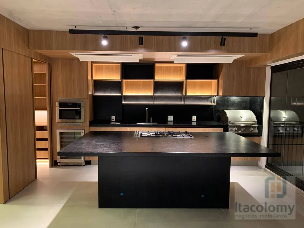 Apartamento, 4 quartos, 360 m² - Foto 2