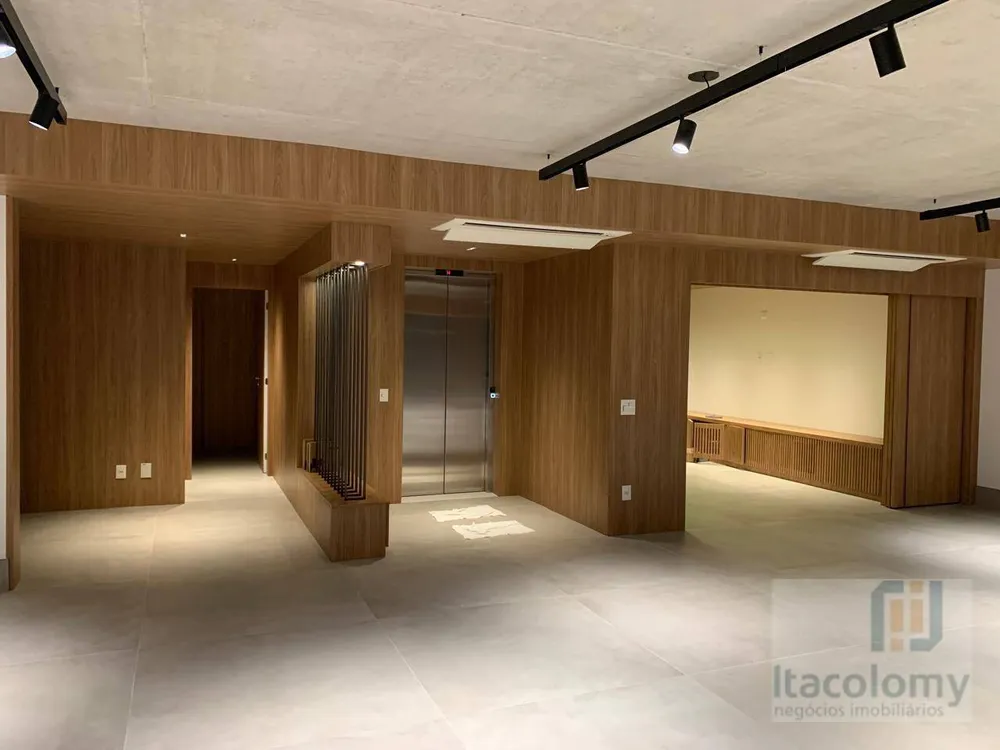 Apartamento, 4 quartos, 360 m² - Foto 1
