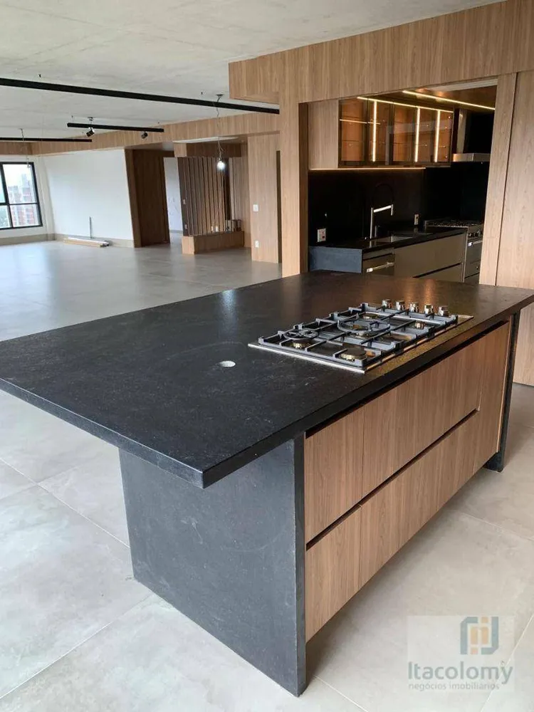 Apartamento, 4 quartos, 360 m² - Foto 7
