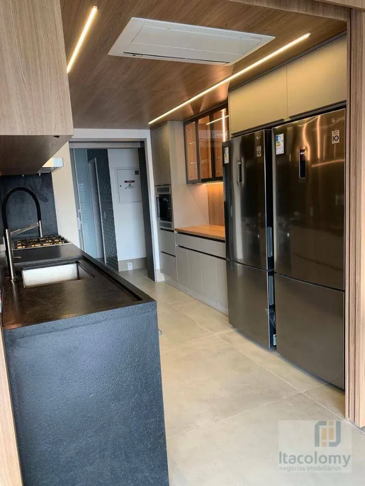 Apartamento, 4 quartos, 360 m² - Foto 8