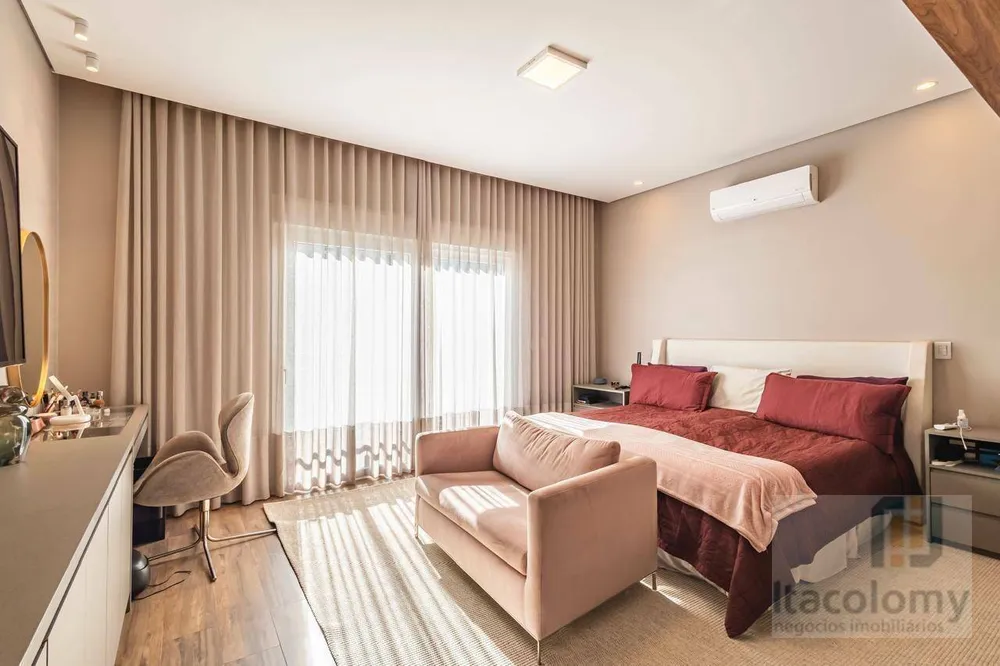 Casa de Condomínio, 4 quartos - Foto 8