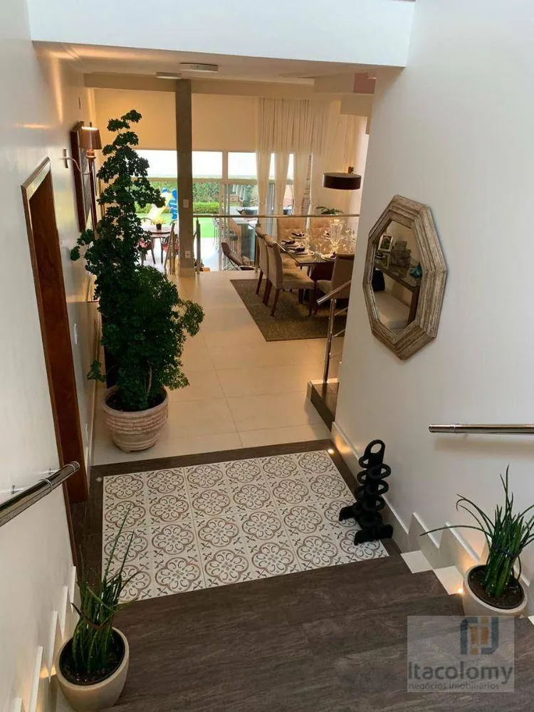 Casa de Condomínio, 4 quartos - Foto 6