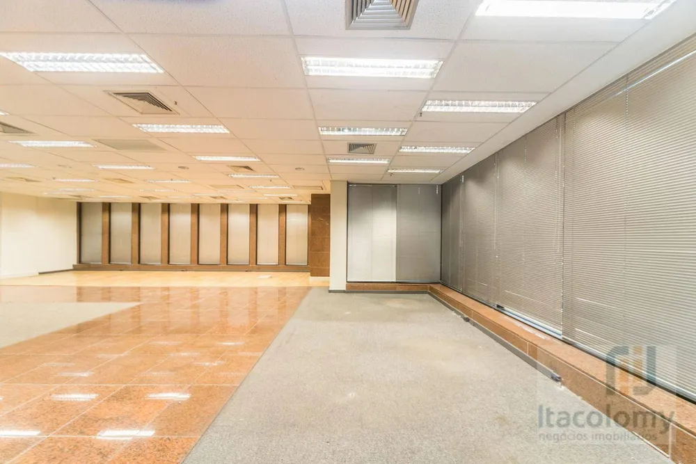 Loja-Salão, 1032 m² - Foto 1