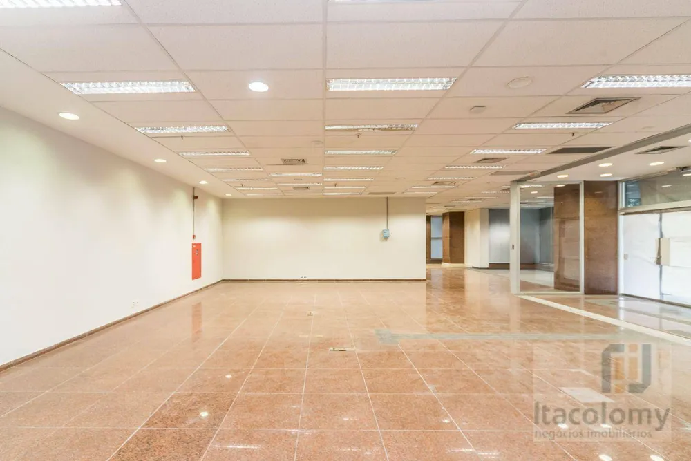 Loja-Salão, 1032 m² - Foto 3