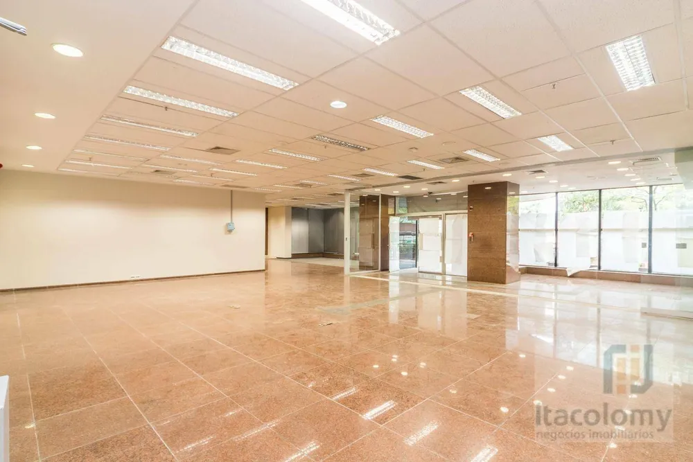 Loja-Salão, 1032 m² - Foto 4