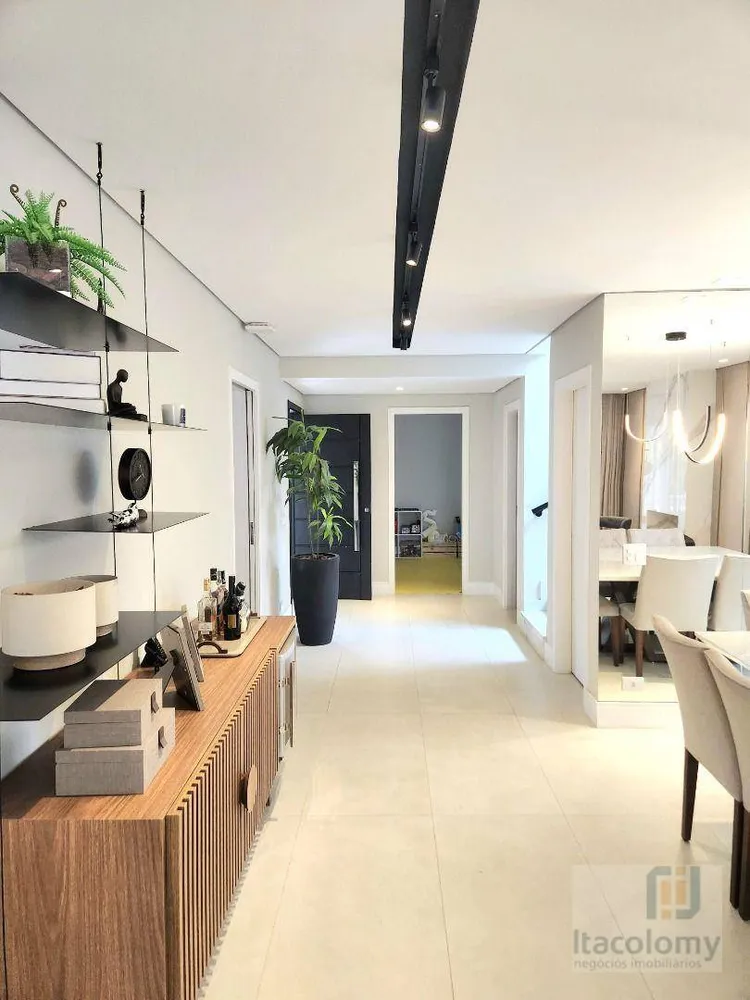 Casa de Condomínio, 5 quartos - Foto 6