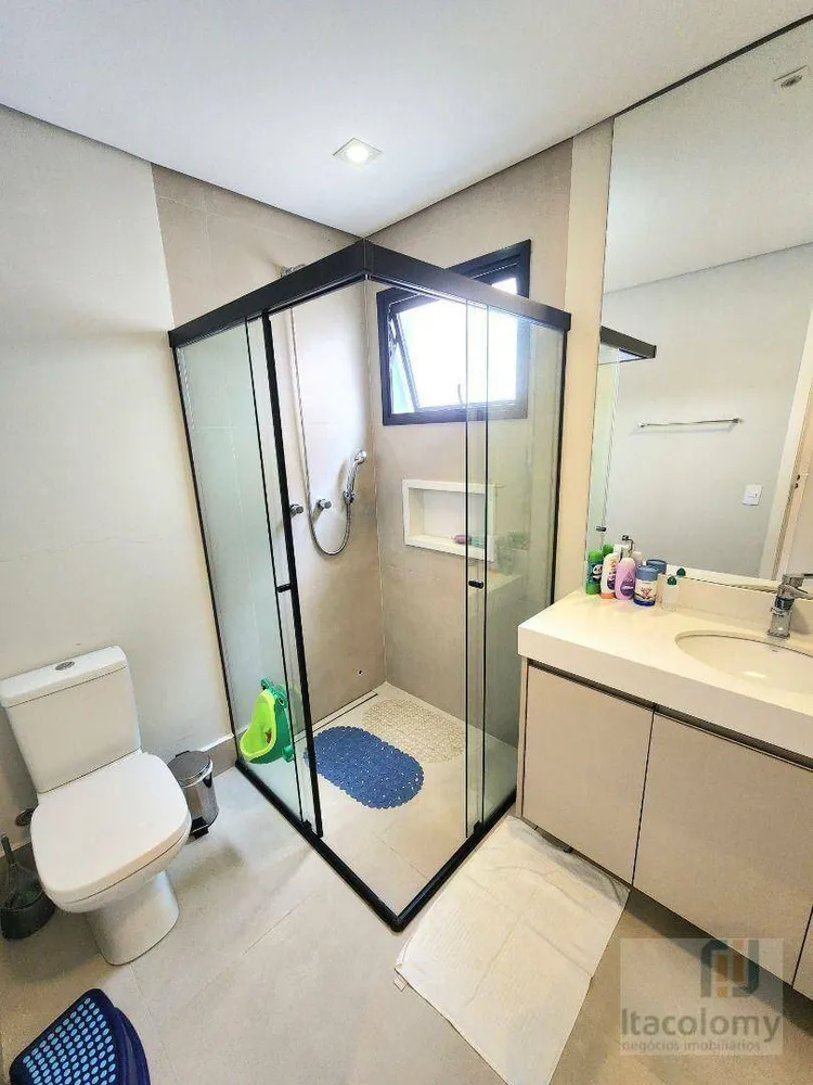 Casa de Condomínio, 5 quartos - Foto 1