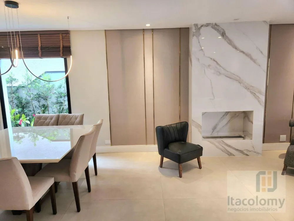Casa de Condomínio, 5 quartos - Foto 7