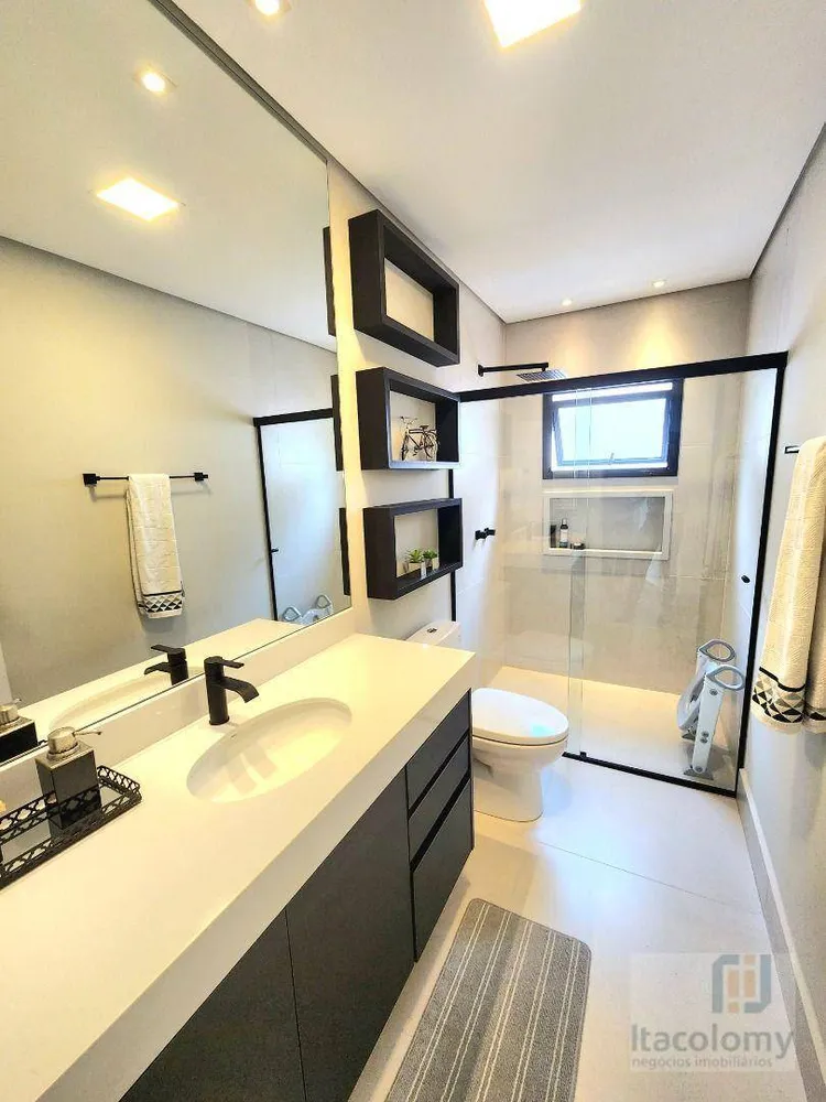 Casa de Condomínio, 5 quartos - Foto 15