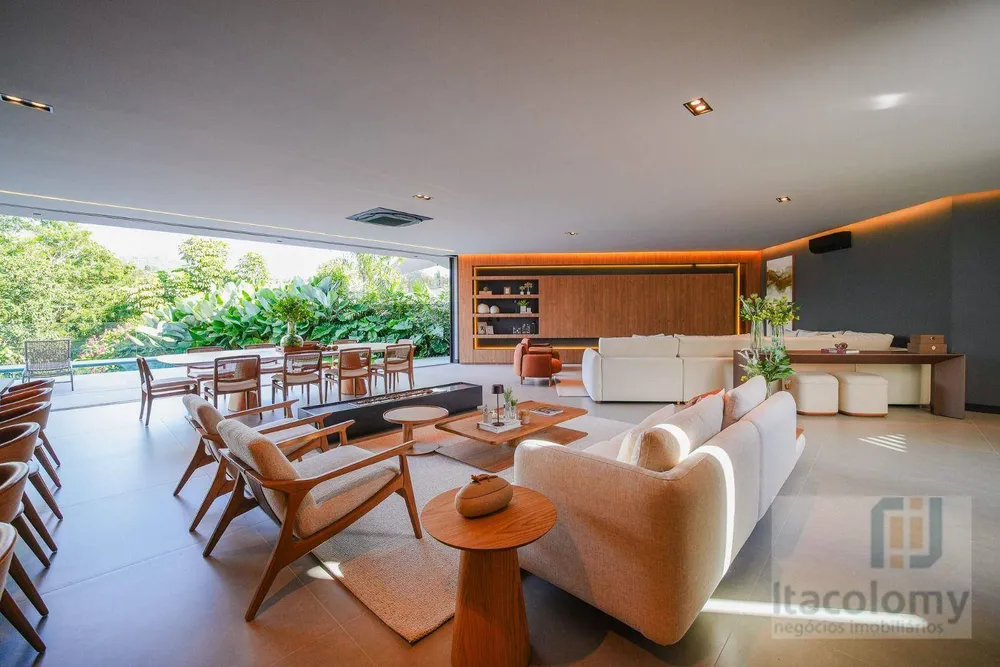 Casa de Condomínio, 4 quartos - Foto 4