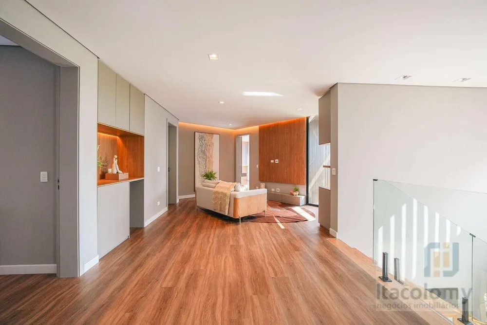 Casa de Condomínio, 4 quartos - Foto 8