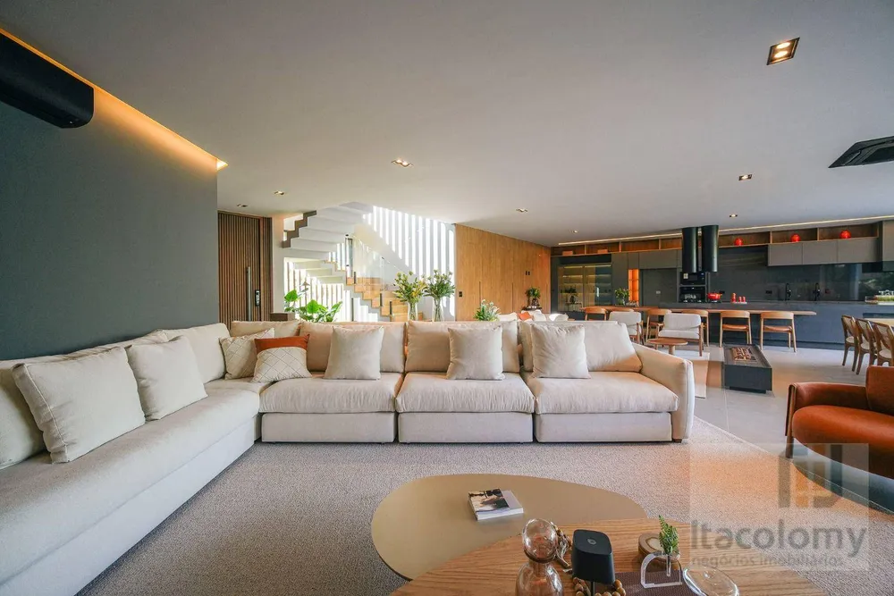 Casa de Condomínio, 4 quartos - Foto 7