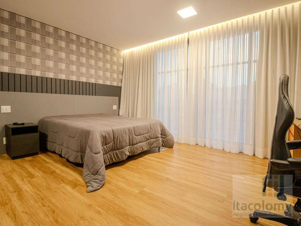 Casa de Condomínio, 4 quartos - Foto 14