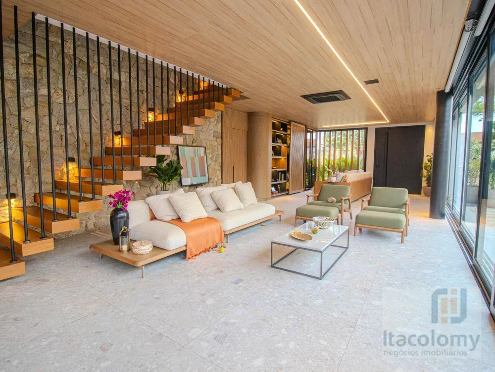 Casa de Condomínio, 4 quartos - Foto 4