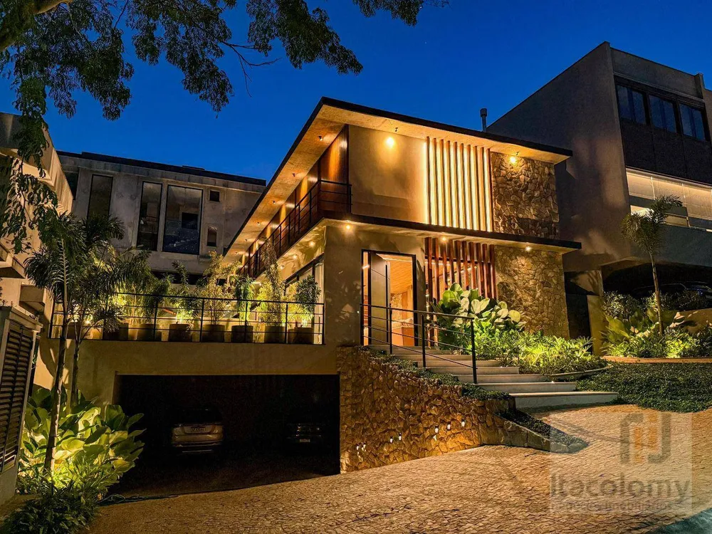 Casa de Condomínio, 4 quartos - Foto 9