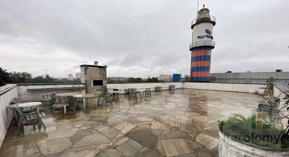 Prédio Inteiro, 5250 m² - Foto 12