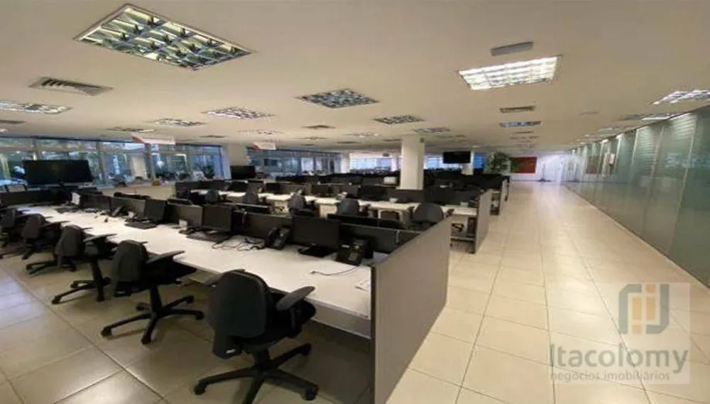 Prédio Inteiro, 5250 m² - Foto 3