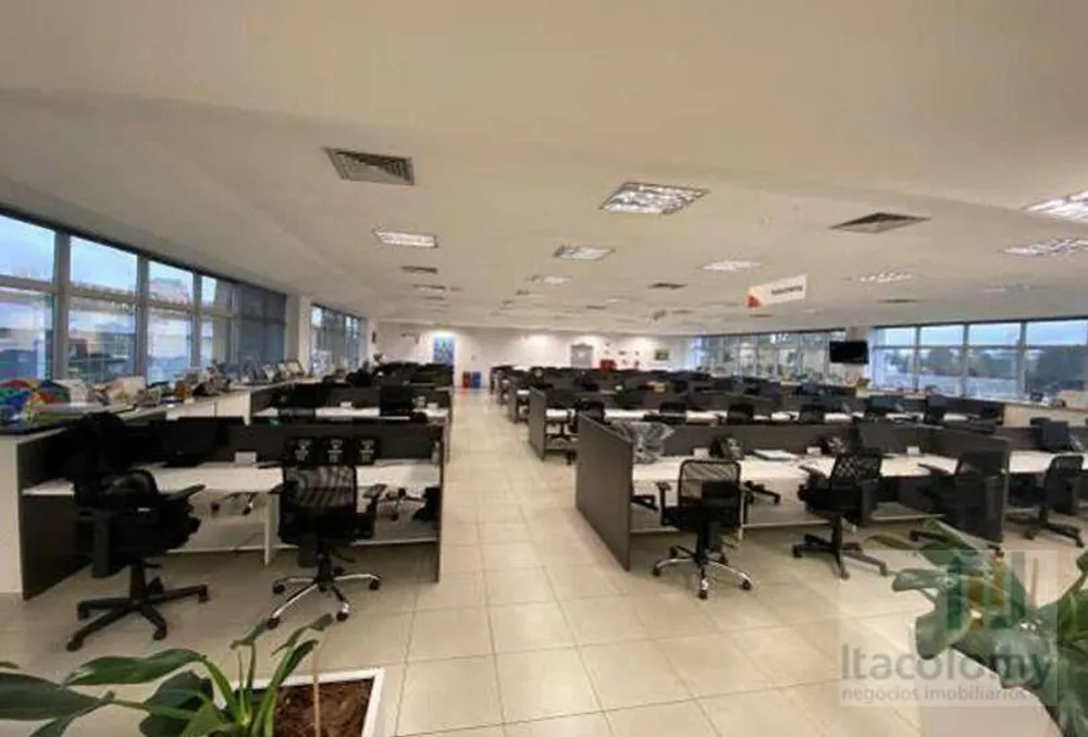Prédio Inteiro, 5250 m² - Foto 7