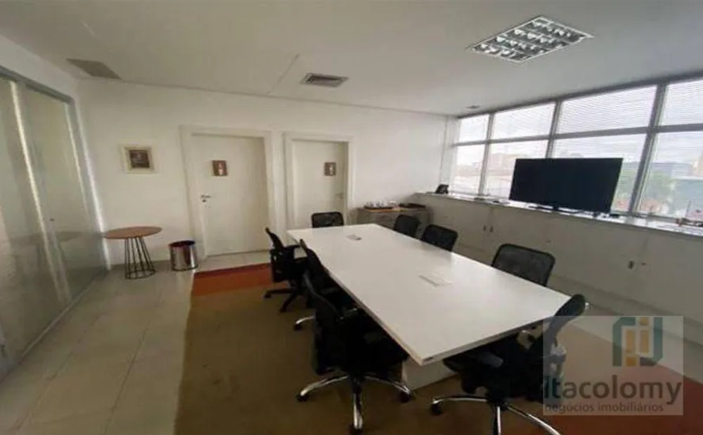 Prédio Inteiro, 5250 m² - Foto 10