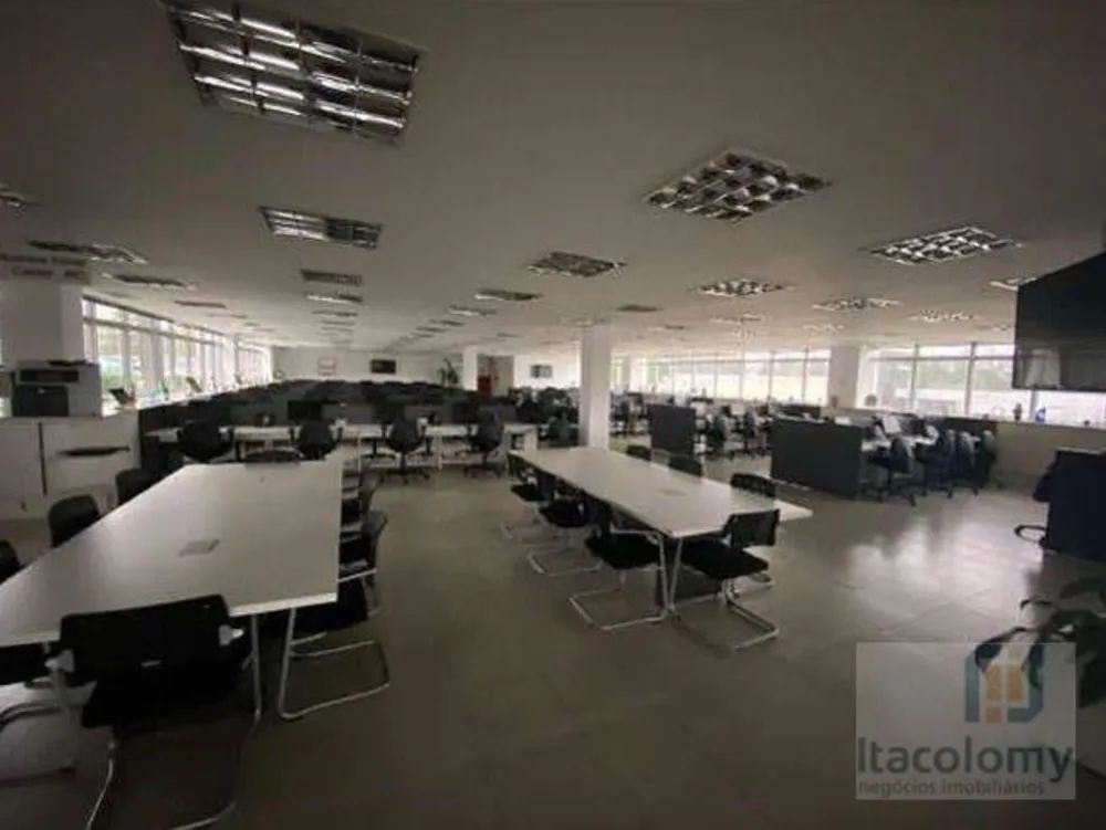 Prédio Inteiro, 5250 m² - Foto 5