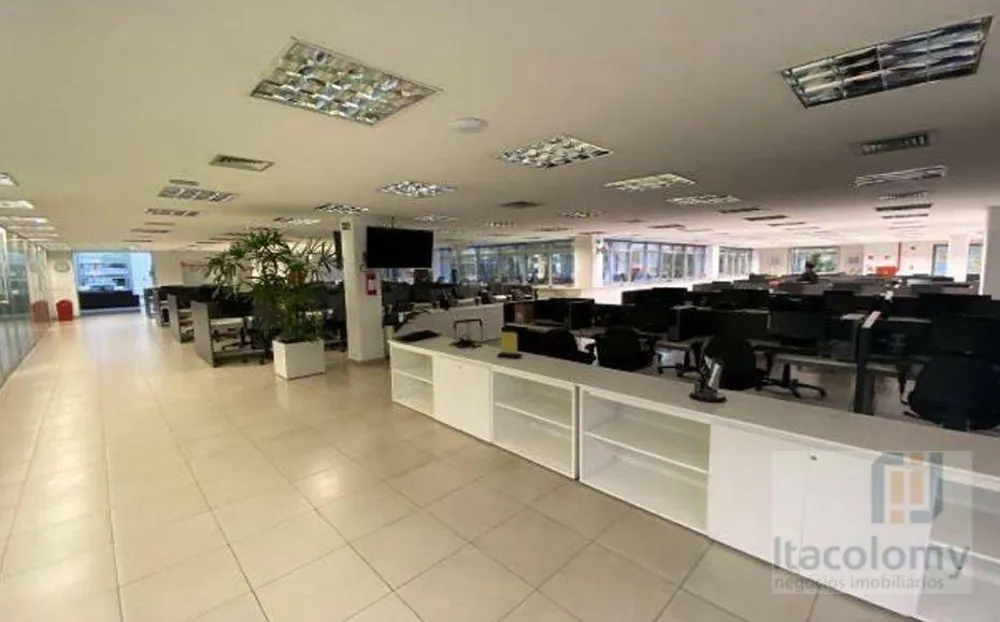 Prédio Inteiro, 5250 m² - Foto 8