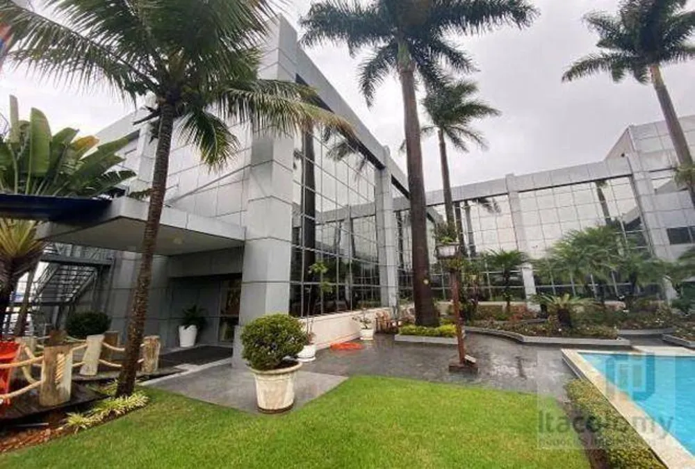 Prédio Inteiro, 5250 m² - Foto 1