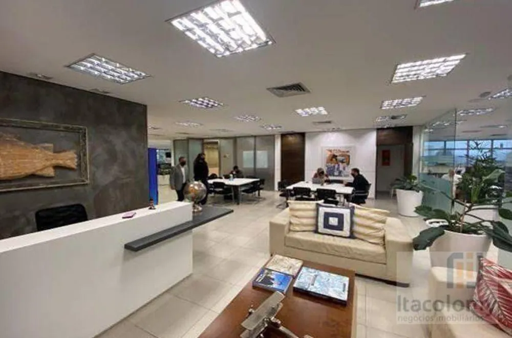 Prédio Inteiro, 5250 m² - Foto 6