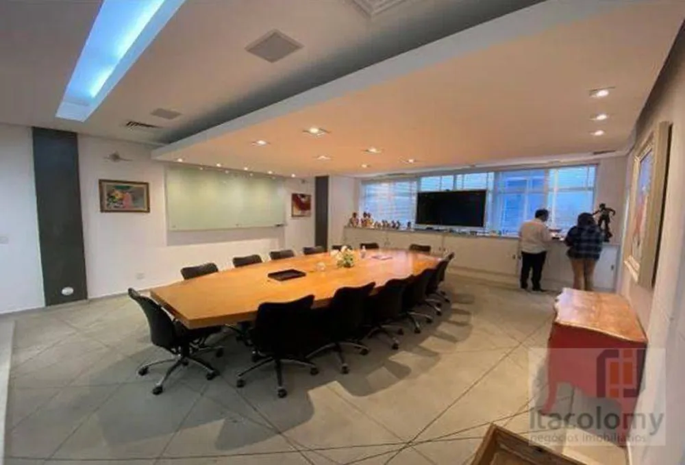 Prédio Inteiro, 5250 m² - Foto 9