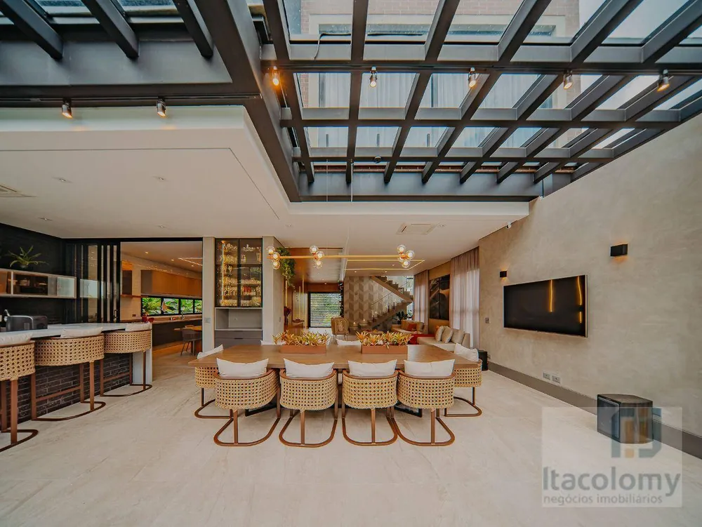 Casa de Condomínio, 5 quartos - Foto 4