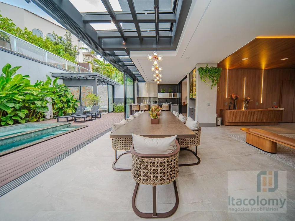 Casa de Condomínio, 5 quartos - Foto 4