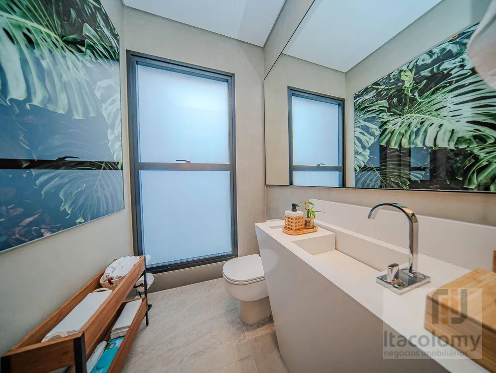 Casa de Condomínio, 5 quartos - Foto 2