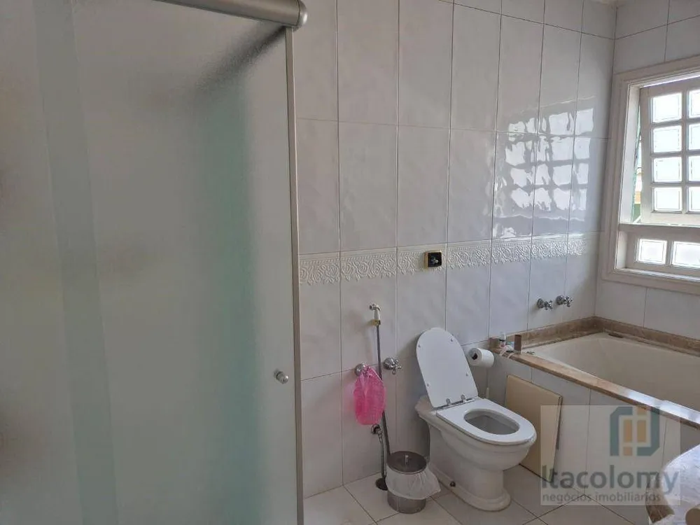 Casa de Condomínio, 3 quartos - Foto 11