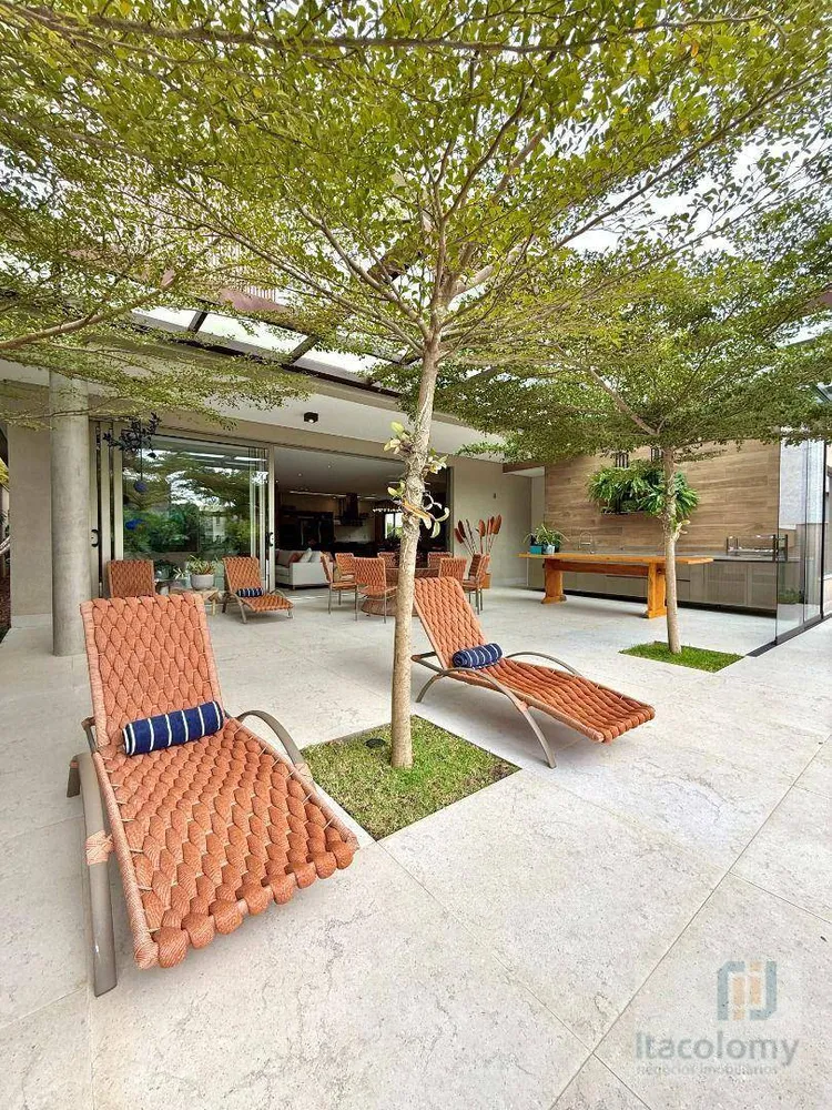 Casa de Condomínio, 4 quartos - Foto 2