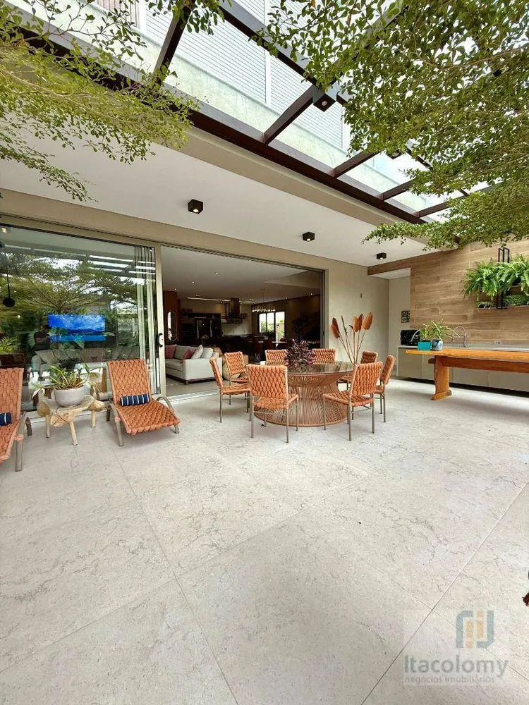 Casa de Condomínio, 4 quartos - Foto 4