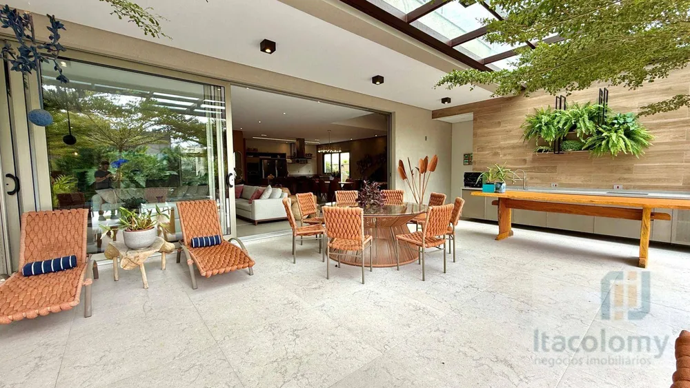 Casa de Condomínio, 4 quartos - Foto 3