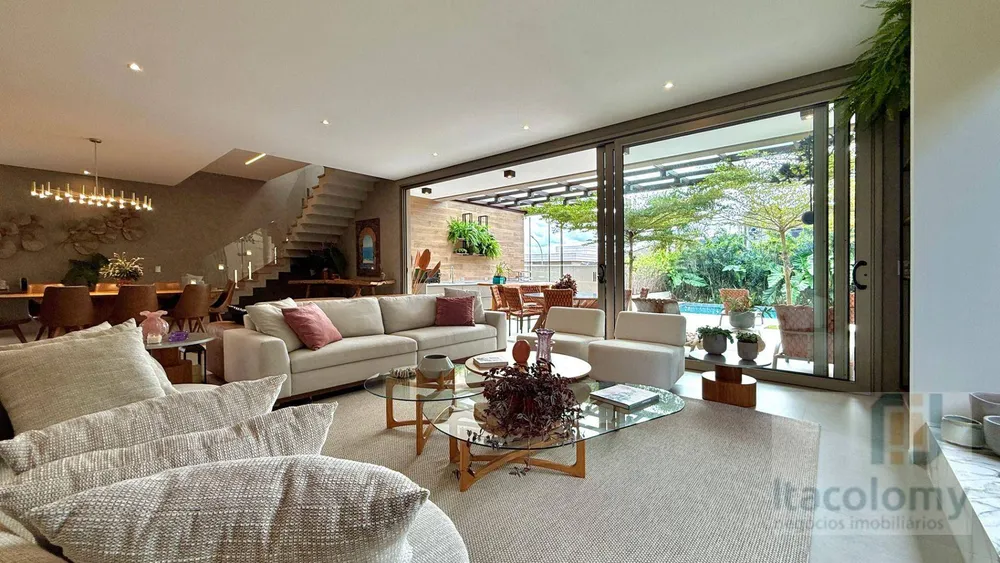 Casa de Condomínio, 4 quartos - Foto 7