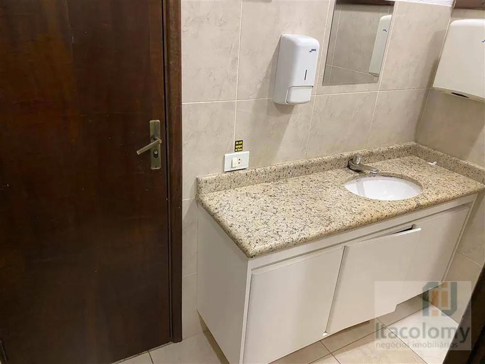 Sala-Conjunto, 204 m² - Foto 10