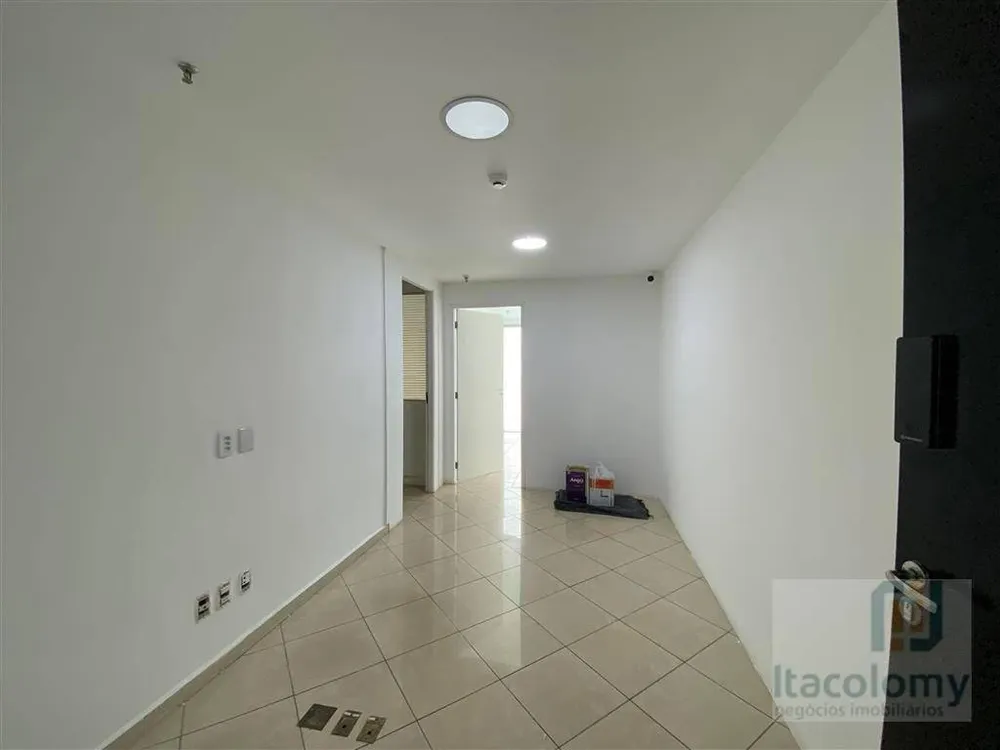 Sala-Conjunto, 204 m² - Foto 4