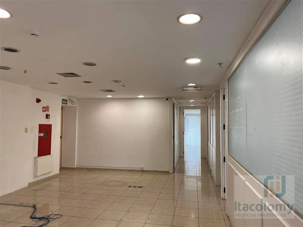 Sala-Conjunto, 204 m² - Foto 8