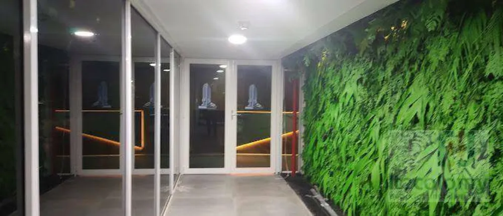 Sala-Conjunto, 204 m² - Foto 2