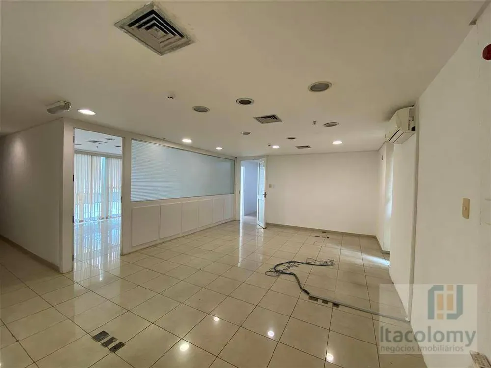 Sala-Conjunto, 204 m² - Foto 9