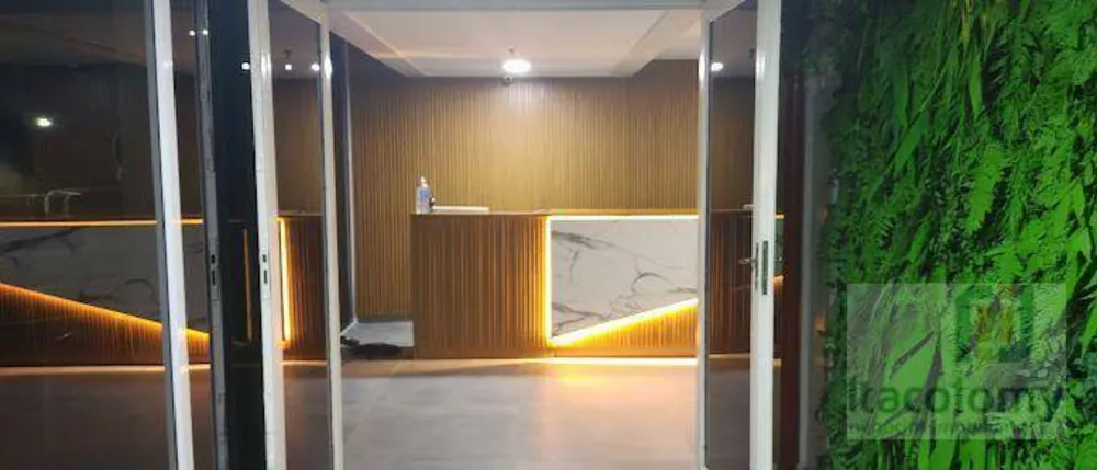Sala-Conjunto, 204 m² - Foto 3