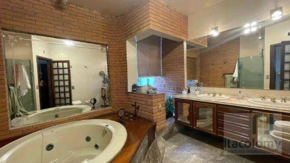 Casa de Condomínio, 4 quartos - Foto 12
