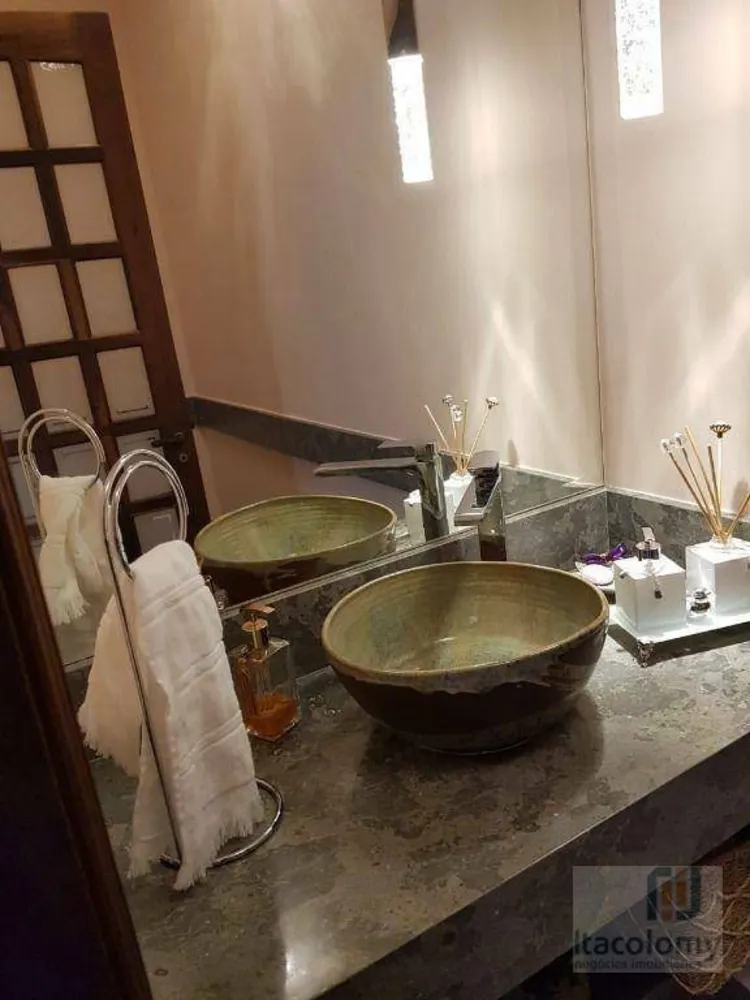 Casa de Condomínio, 4 quartos - Foto 2